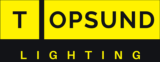 Topsund lighting Logo