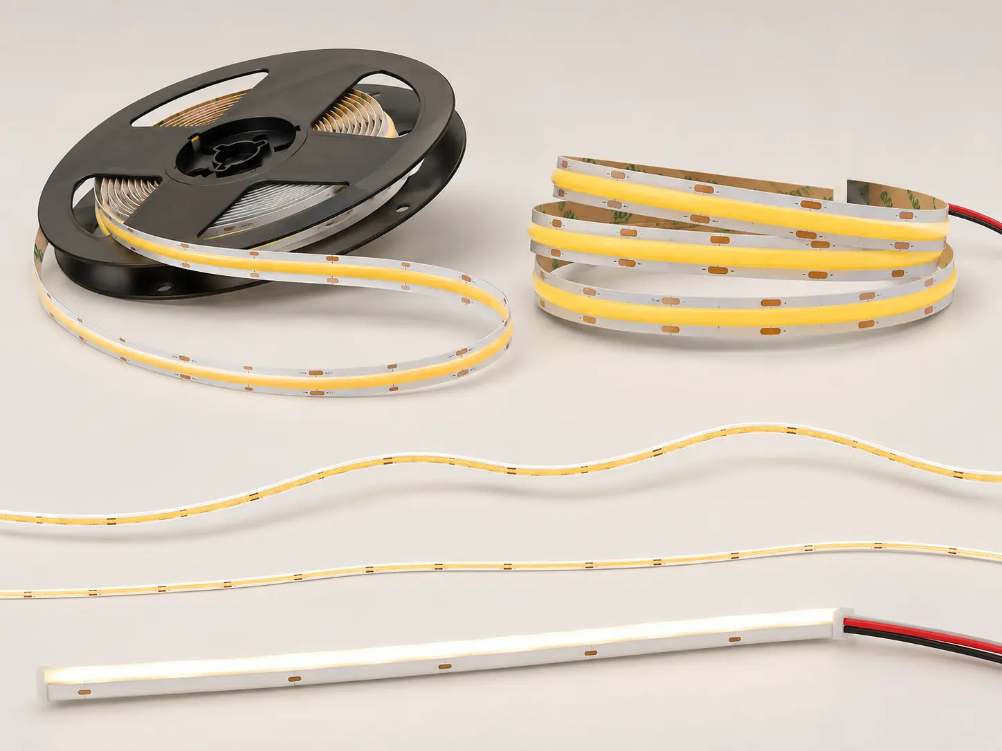 Project COB LED Strip