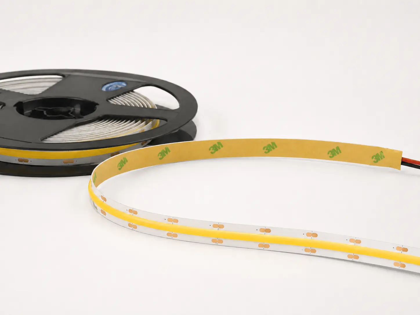Single Color COB LED Strip