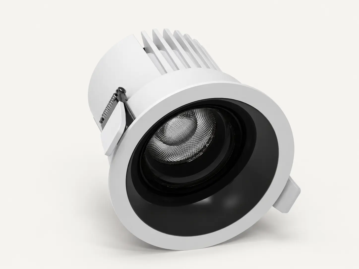 Adjustable Downlight