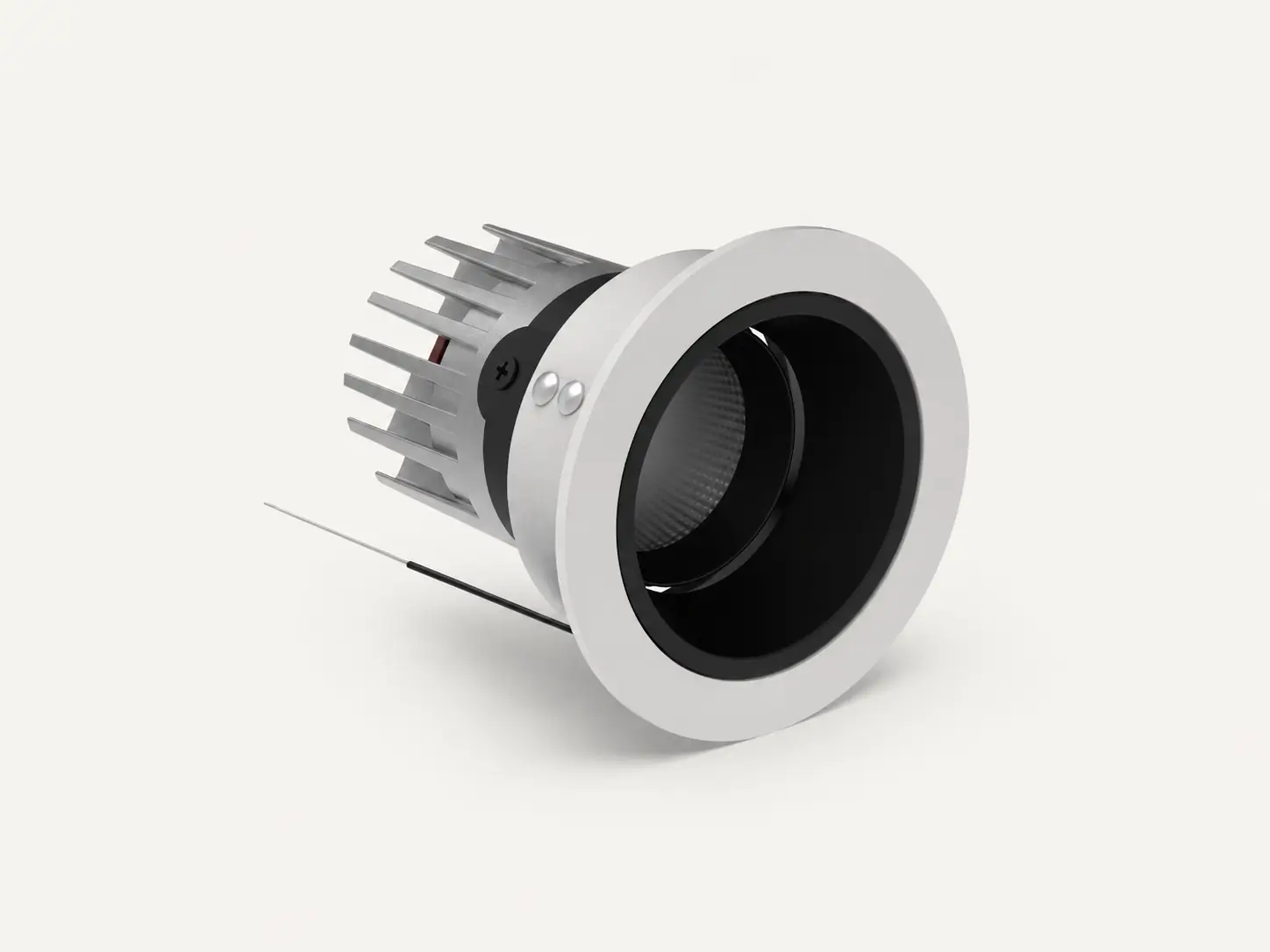 Deep Recessed Downlight