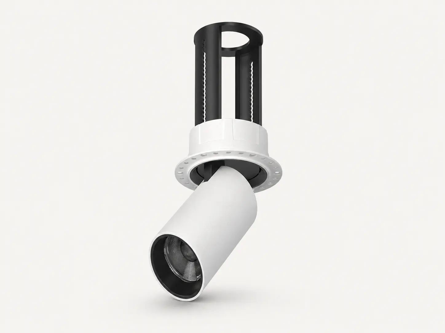 Pull-out Downlight