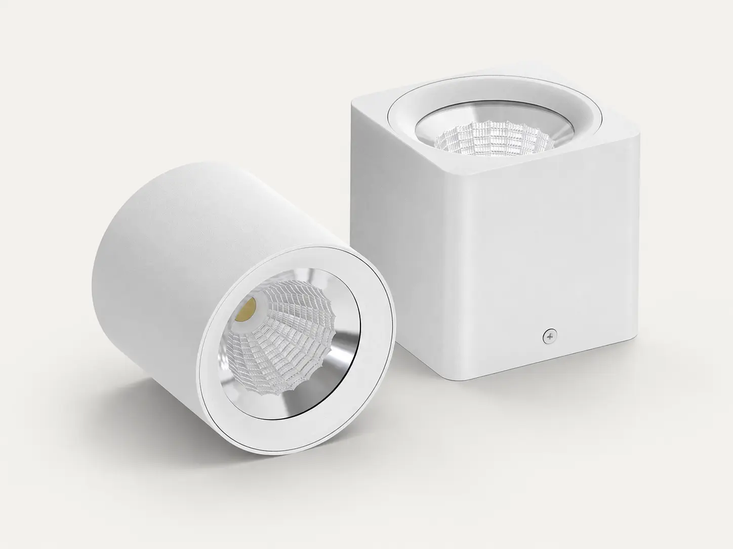 Surface Downlights