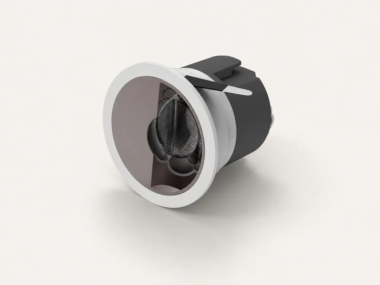 Wall Washer Downlight