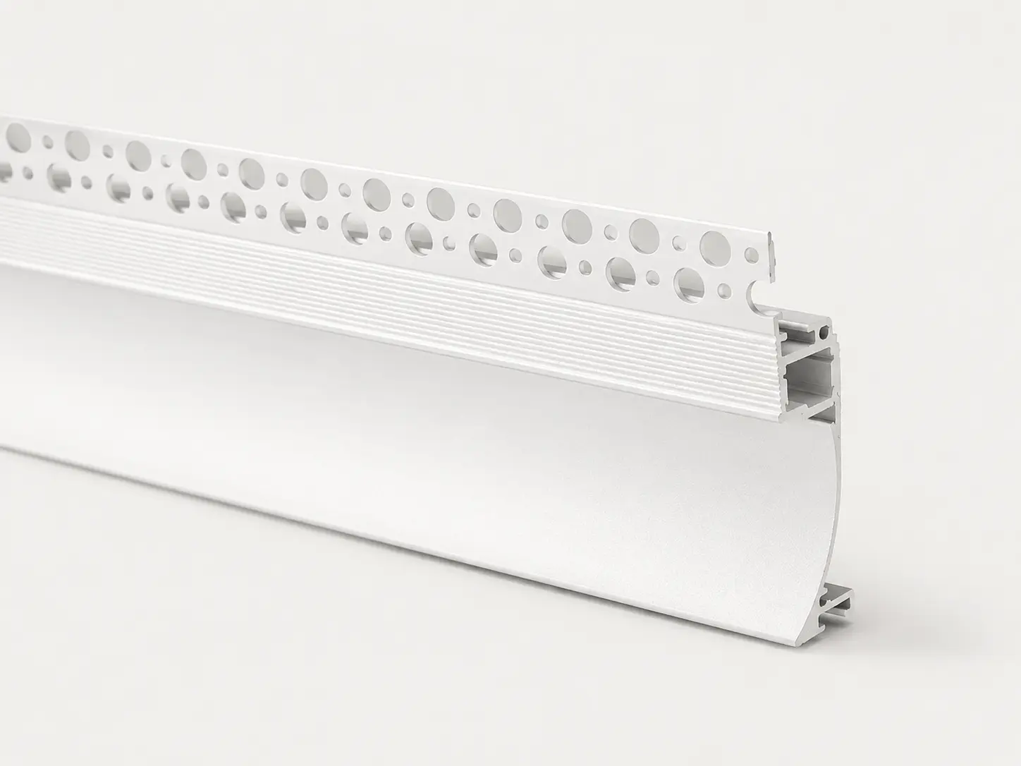 Skirting and Low-level LED Profile