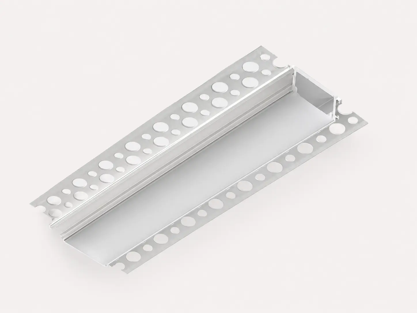 LED Aluminum Profiles