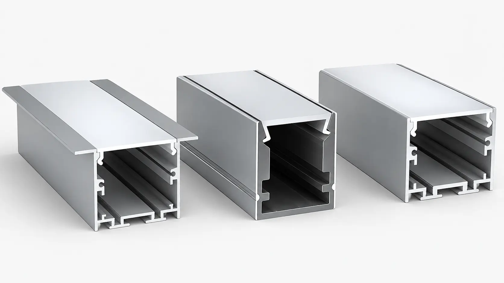 Standard Linear Profile Systems